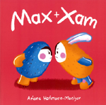 Max + Xam